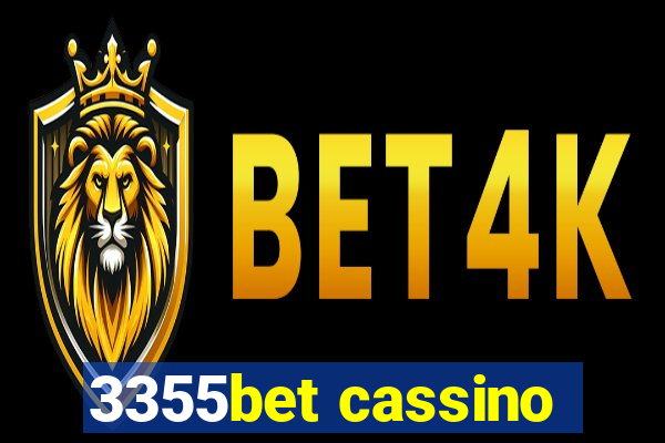 3355bet cassino