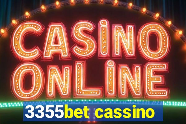 3355bet cassino