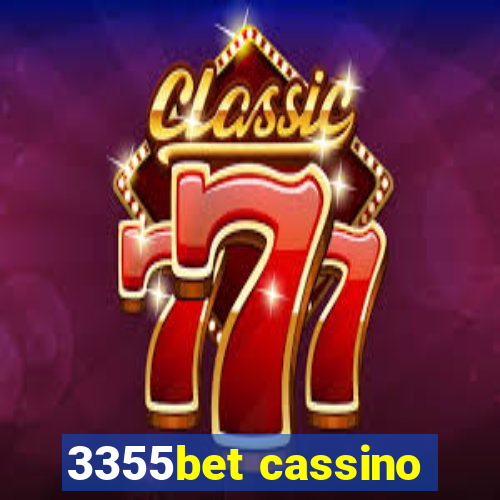 3355bet cassino
