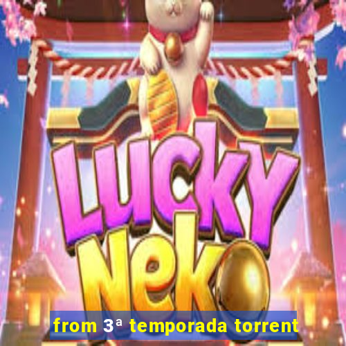 from 3ª temporada torrent