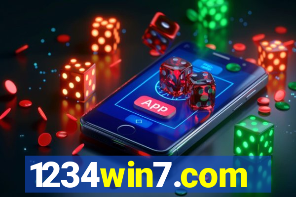 1234win7.com
