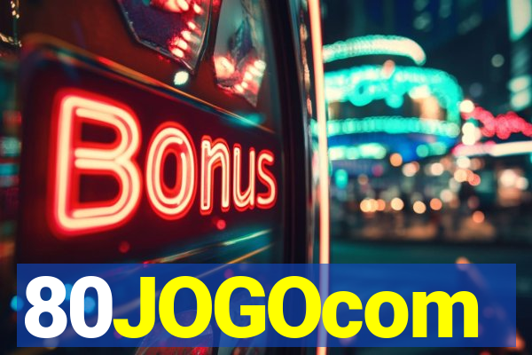 80JOGOcom