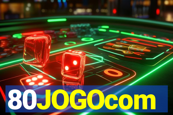 80JOGOcom