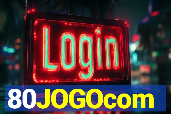 80JOGOcom