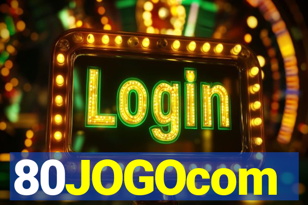 80JOGOcom