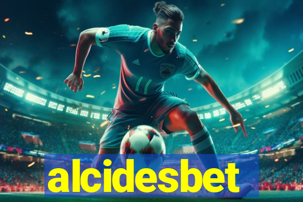 alcidesbet