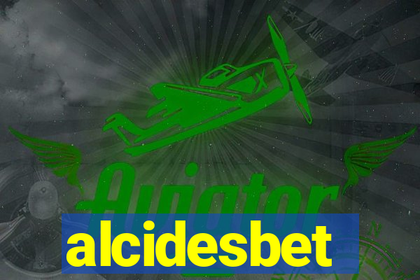 alcidesbet