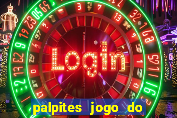 palpites jogo do bicho hoje