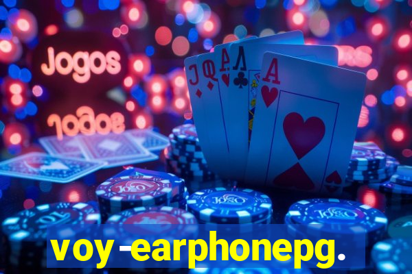 voy-earphonepg.com