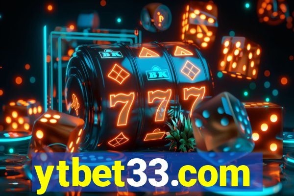 ytbet33.com