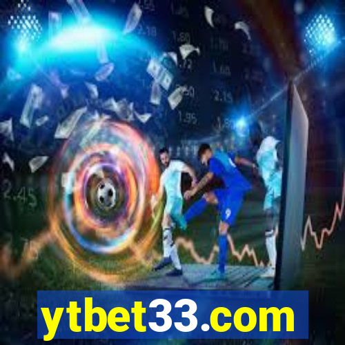 ytbet33.com