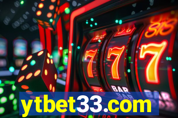 ytbet33.com