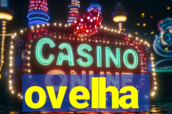 ovelha