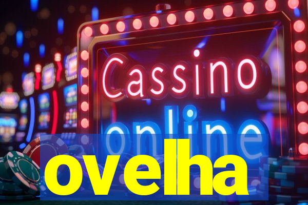 ovelha