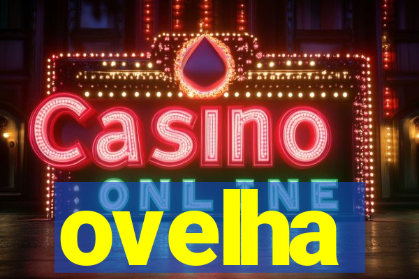 ovelha