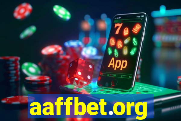 aaffbet.org