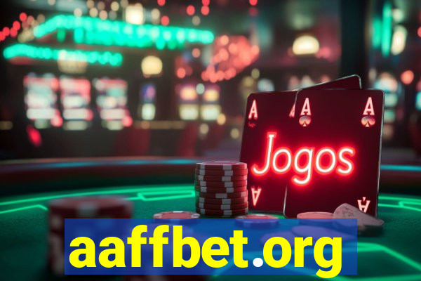 aaffbet.org