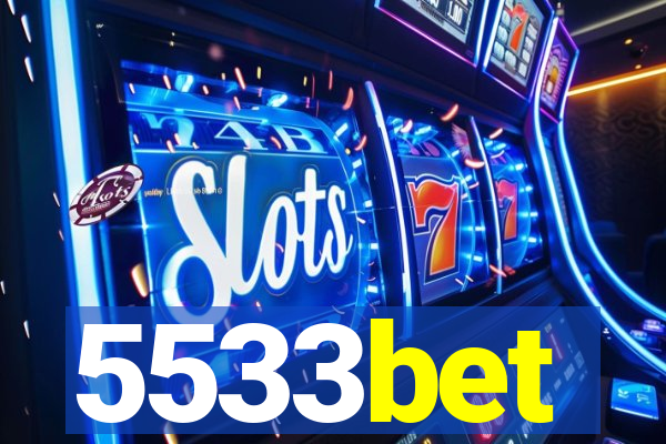 5533bet