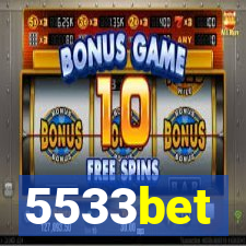 5533bet