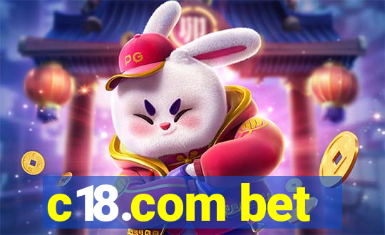 c18.com bet