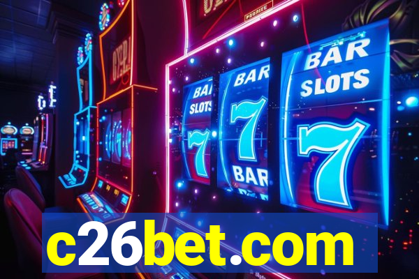 c26bet.com