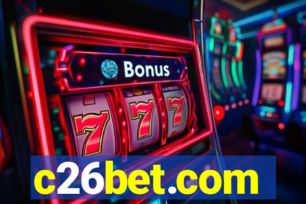 c26bet.com