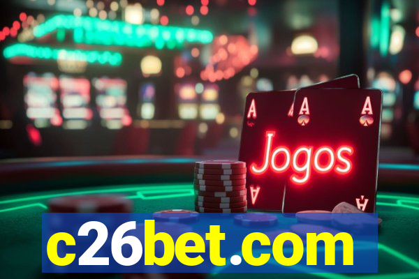 c26bet.com