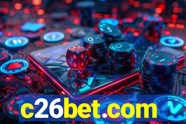 c26bet.com