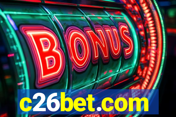 c26bet.com