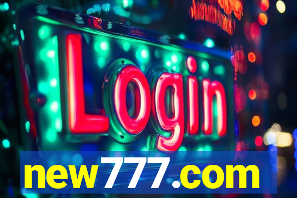 new777.com