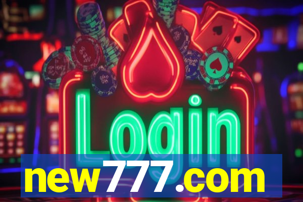 new777.com