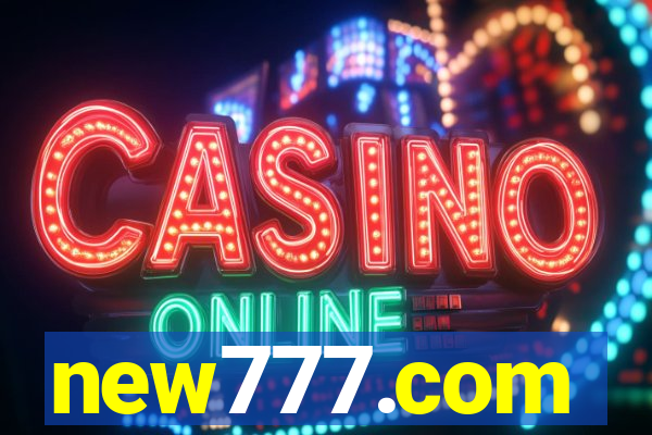 new777.com
