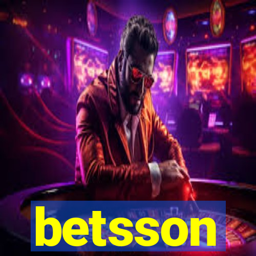 betsson