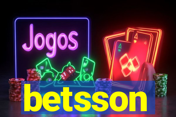 betsson
