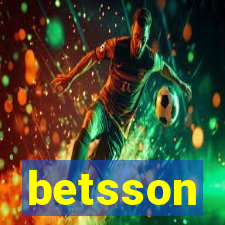 betsson