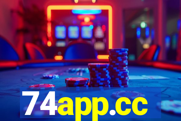74app.cc