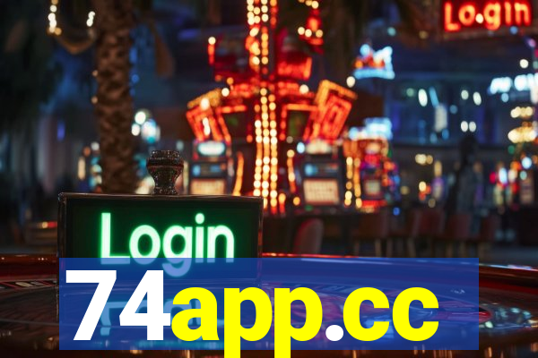 74app.cc