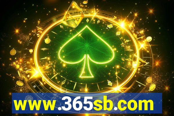 www.365sb.com