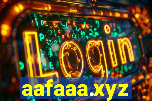 aafaaa.xyz