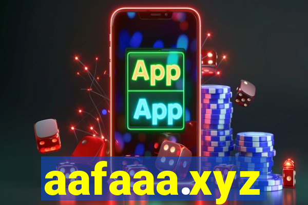 aafaaa.xyz