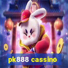 pk888 cassino