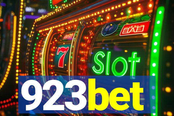 923bet