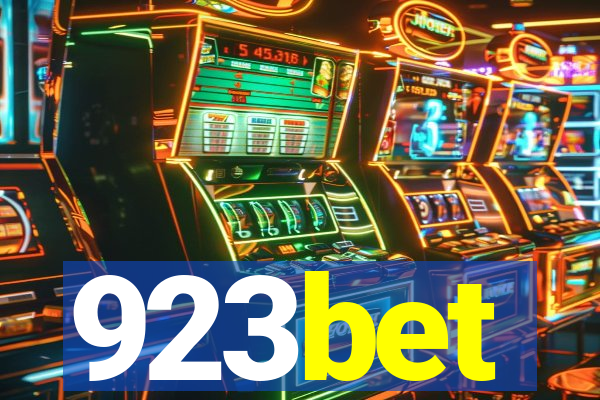 923bet