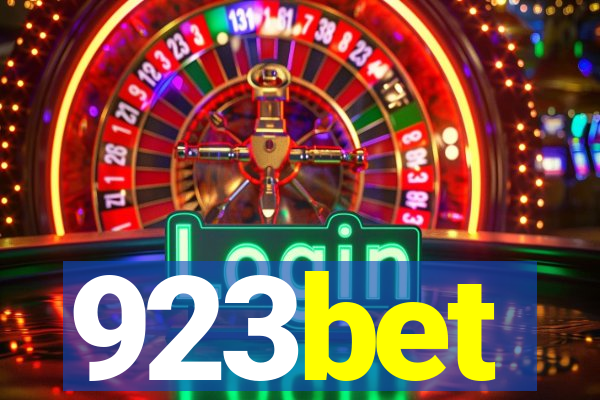 923bet
