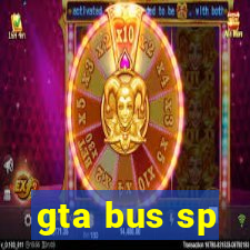 gta bus sp