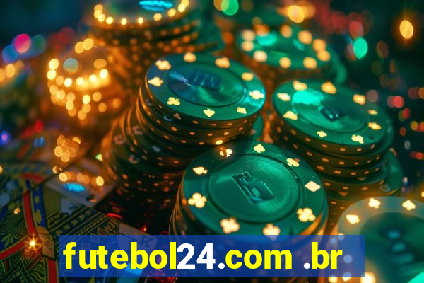 futebol24.com .br
