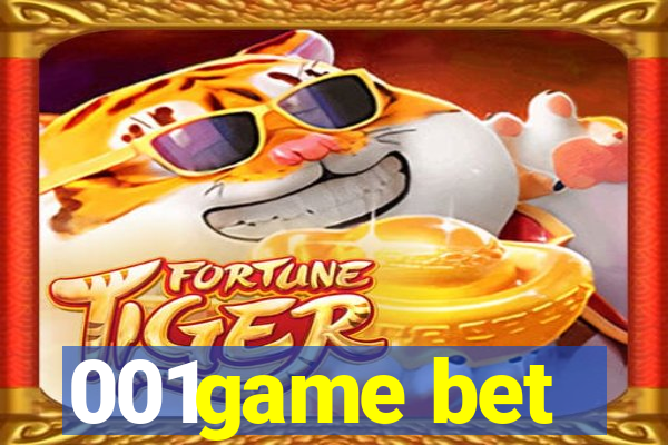 001game bet