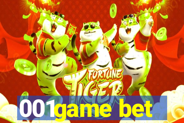 001game bet
