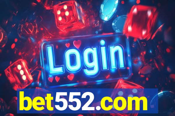 bet552.com