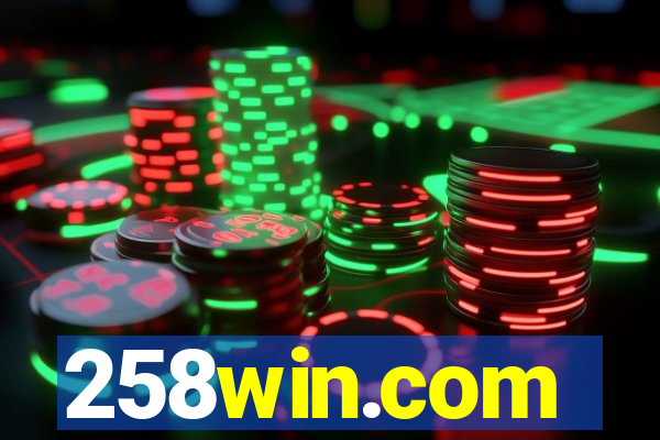 258win.com